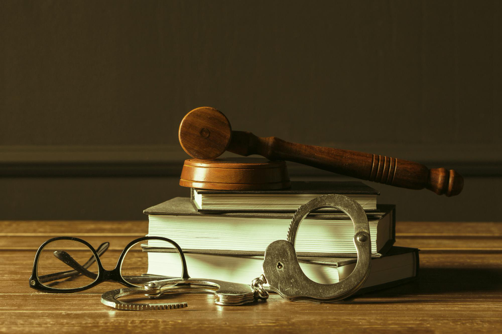 Ceza Muhakemesi Hukuku: Adaletin Teminatı