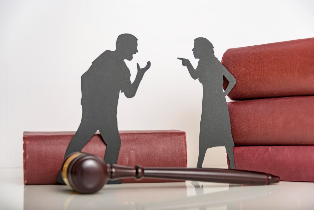 Boşanma Sürecinde Adımlar: Haklarınızı Koruyun, Geleceğinizi Şekillendirin