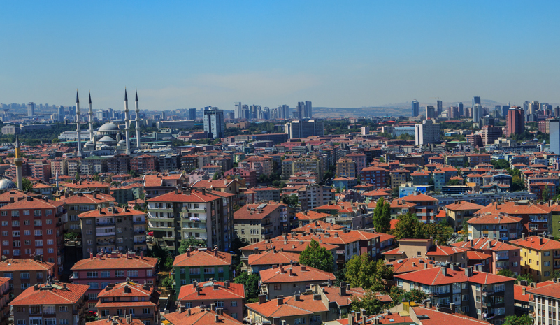 Ankara Gaziosmanpaşa’da Hukukun İşleyişi: Avukat Yalçın Kılıç ile Adaletin Yanında