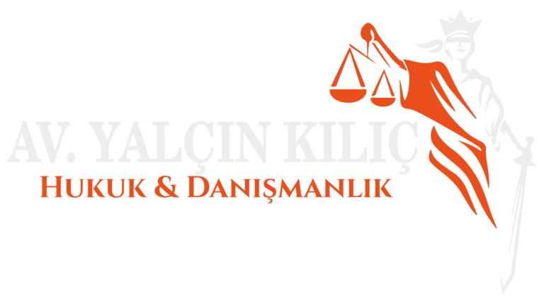 Av. Yalçın Kılıç